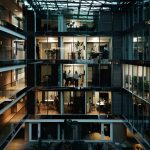 Acico Business Park Deira Dubai