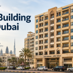 Afaf Building Bur Dubai