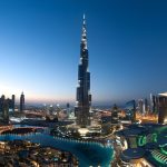 What Are the Materials Used to Build the Burj Khalifa