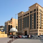 Afaf Building Bur Dubai