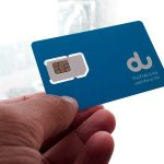 How to Check Du Number in the UAE