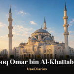 Al Farooq Omar Bin Al Khattab Mosque