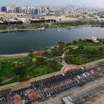 al-qusais-pond-park