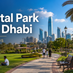 Capital Park Abu Dhabi