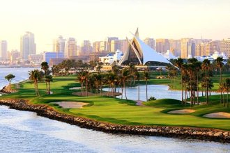 dubai-creek-park