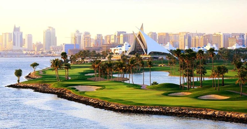 dubai-creek-park