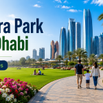 Electra Park Abu Dhabi