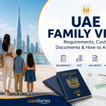 UAE Family Visa