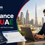 Freelance Visa UAE