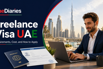 Freelance Visa UAE