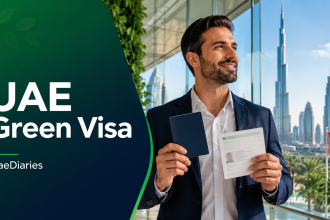 UAE Green Visa