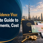 UAE Residence Visa