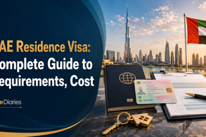 UAE Residence Visa