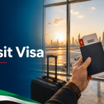 UAE Transit Visa