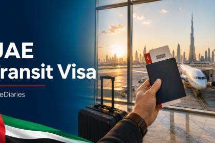UAE Transit Visa