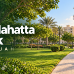 Al Mahatta Park Sharjah