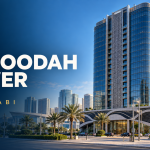 Bin Hamoodah Tower Abu Dhabi