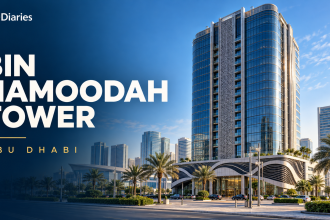 Bin Hamoodah Tower Abu Dhabi