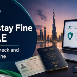 Overstay Fine in UAE